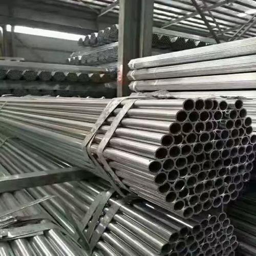 武平q355nhb耐候钢管